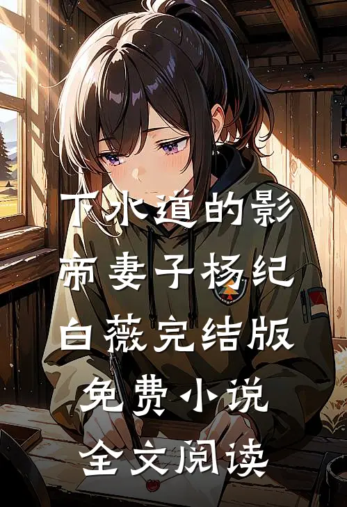 下水道的影帝妻子杨纪白薇完结版免费小说全文阅读