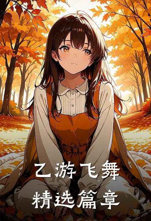 乙游飞舞精选篇章