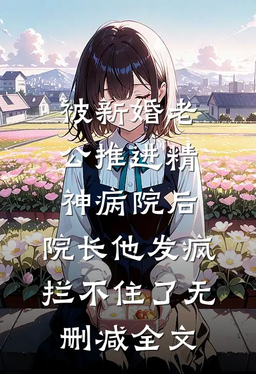 被新婚老公推进精神病院后，院长他发疯拦不住了无删减全文