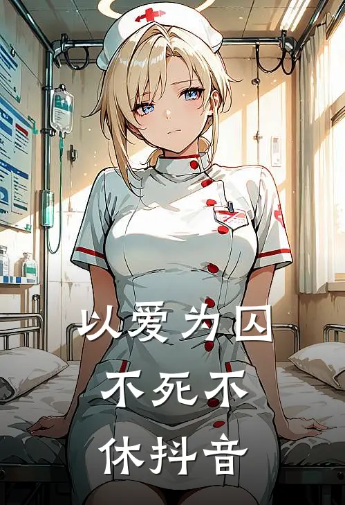 以爱为囚，不死不休抖音