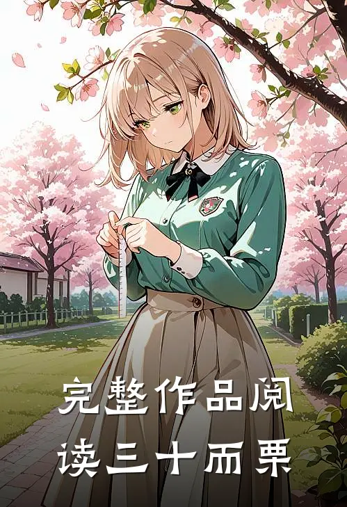 完整作品阅读三十而栗