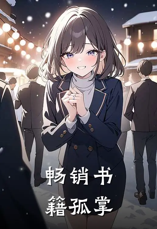 畅销书籍孤掌