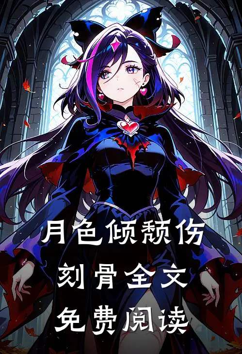月色倾颓伤刻骨全文免费阅读