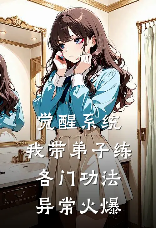 觉醒系统：我带弟子练各门功法异常火爆