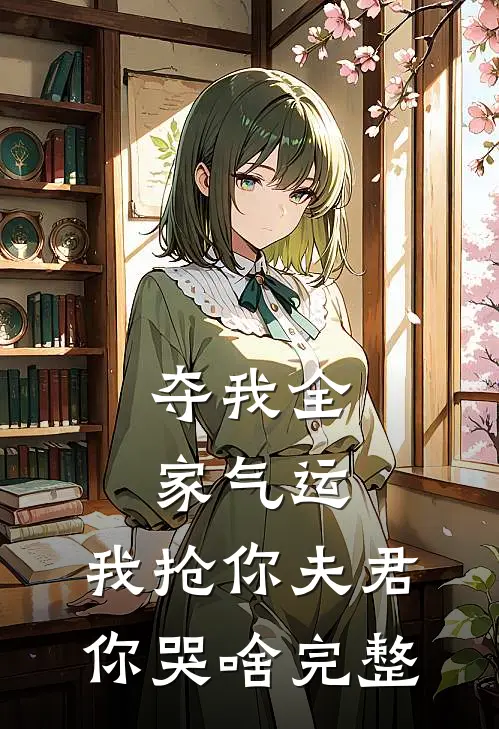 夺我全家气运，我抢你夫君你哭啥完整