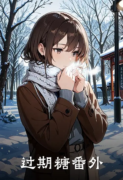 过期糖番外