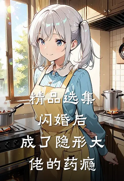 精品选集闪婚后，成了隐形大佬的药瘾