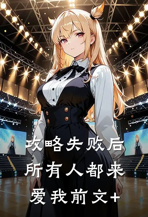 攻略失败后所有人都来爱我前文+