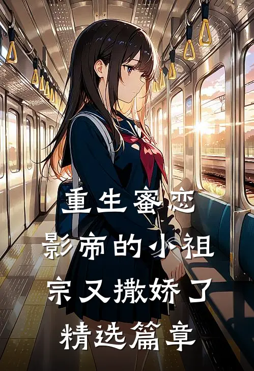 重生蜜恋：影帝的小祖宗又撒娇了精选篇章