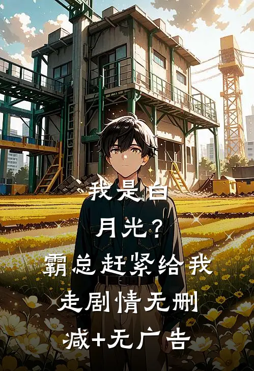 我是白月光？霸总赶紧给我走剧情无删减+无广告