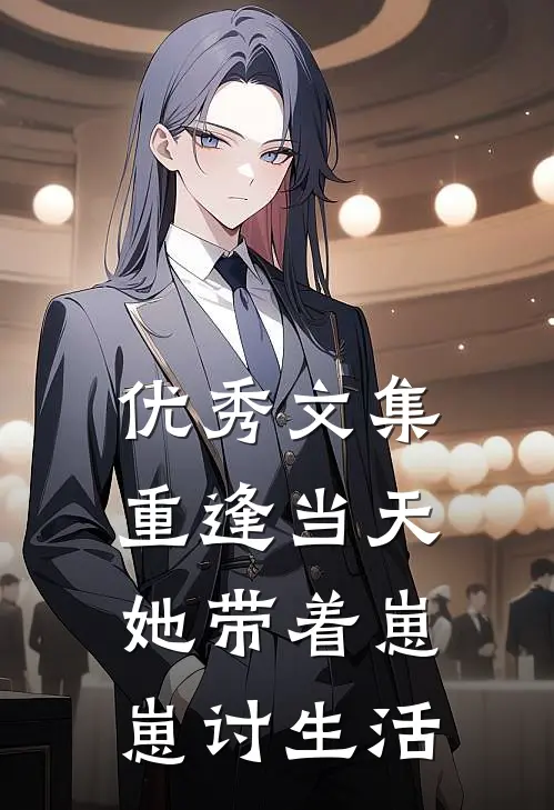 优秀文集重逢当天，她带着崽崽讨生活