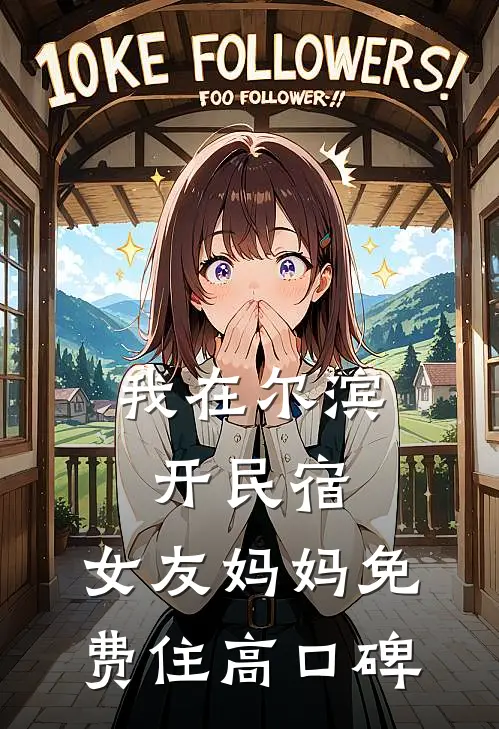 我在尔滨开民宿，女友妈妈免费住高口碑