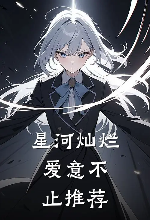 星河灿烂，爱意不止推荐