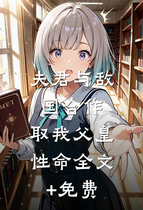 夫君与敌国合作，取我父皇性命全文+免费