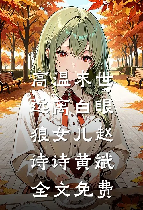 高温末世，远离白眼狼女儿赵诗诗黄斌全文免费