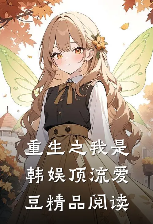 重生之我是韩娱顶流爱豆精品阅读