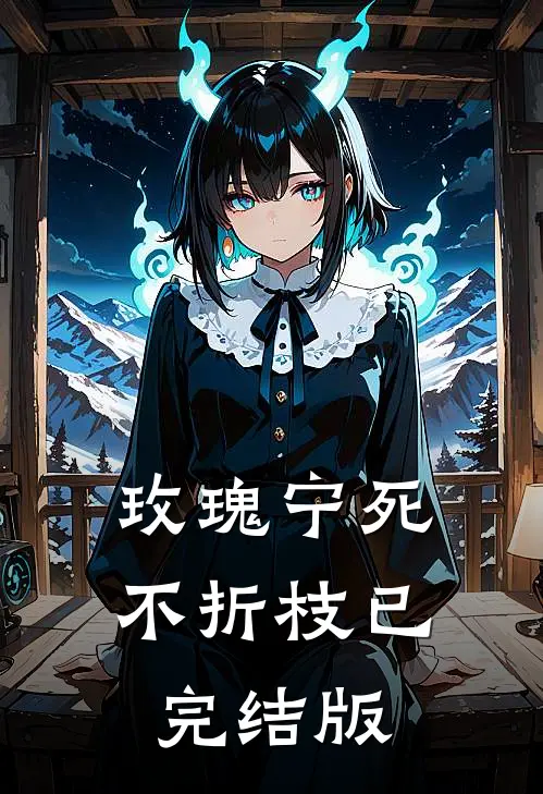 玫瑰宁死不折枝已完结版