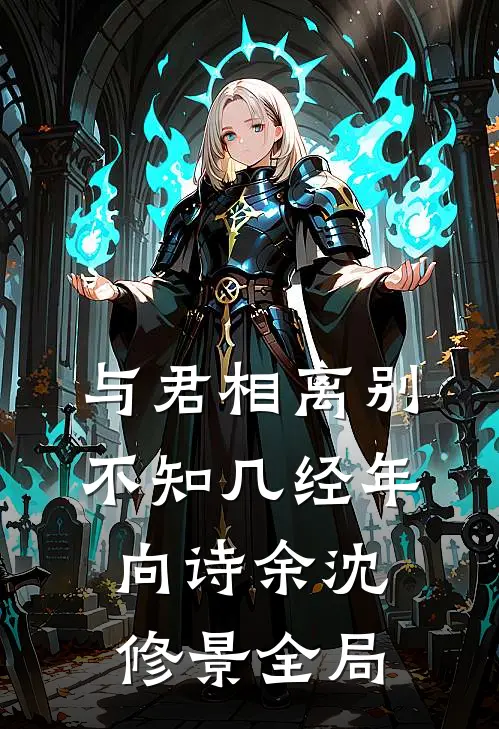 与君相离别，不知几经年向诗余沈修景全局