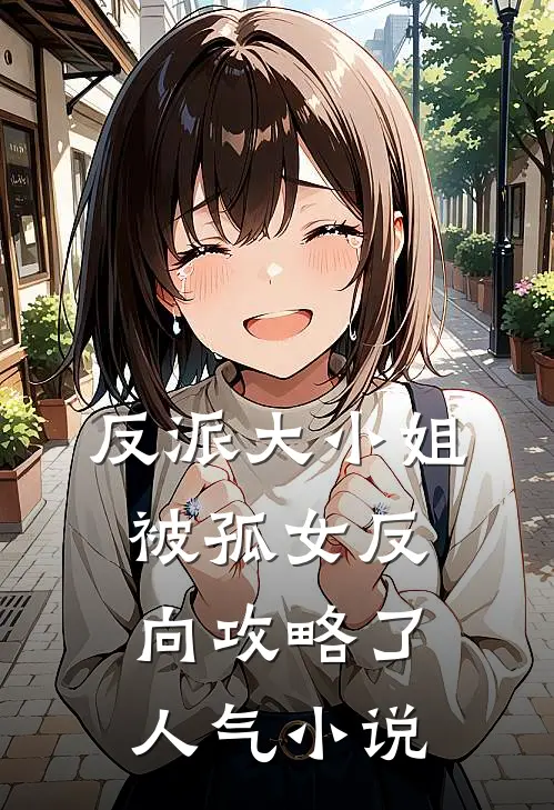 反派大小姐，被孤女反向攻略了人气小说