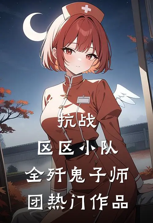抗战：区区小队，全歼鬼子师团热门作品