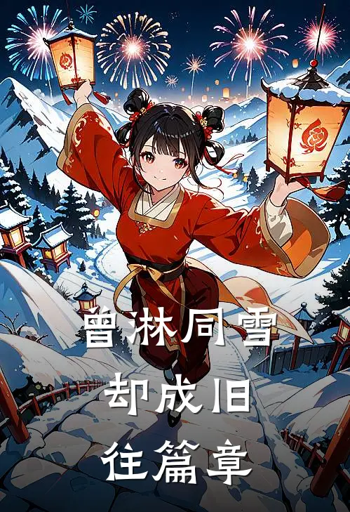 曾淋同雪，却成旧往篇章