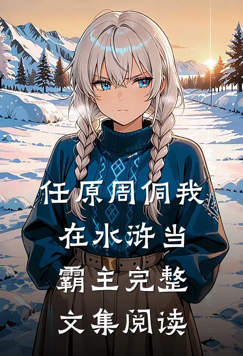 任原周侗我在水浒当霸主完整文集阅读