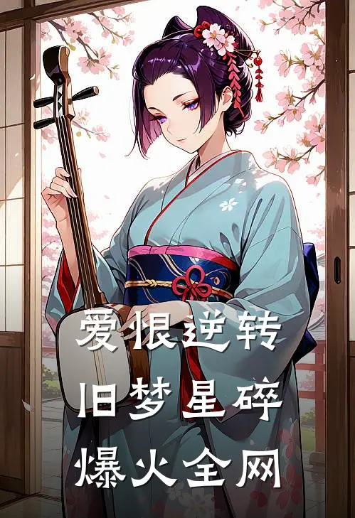 爱恨逆转，旧梦星碎爆火全网