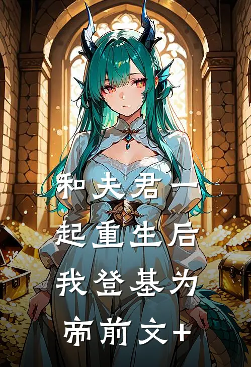 和夫君一起重生后，我登基为帝前文+