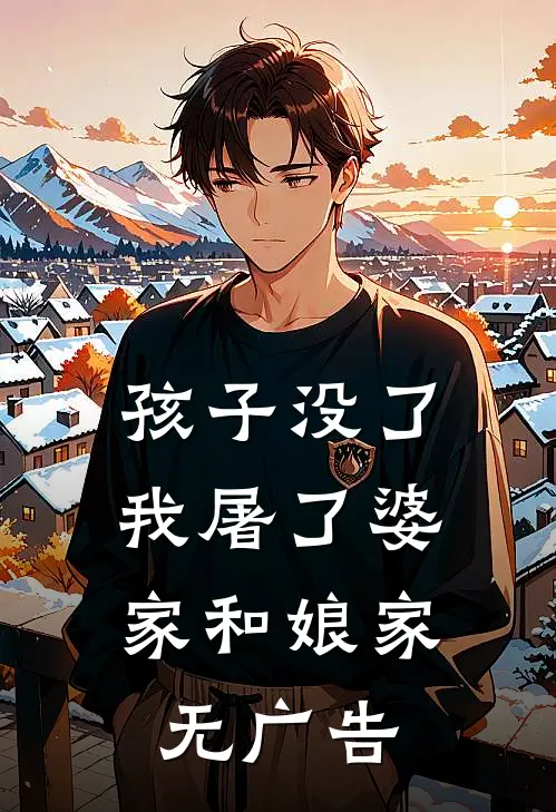 孩子没了，我屠了婆家和娘家无广告
