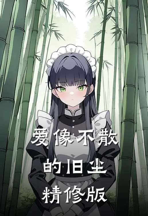 爱像不散的旧尘精修版