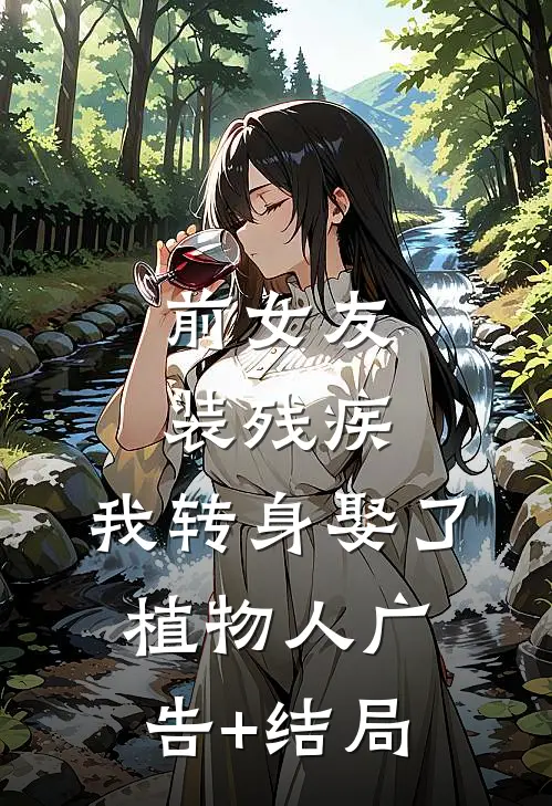 前女友装残疾，我转身娶了植物人广告+结局