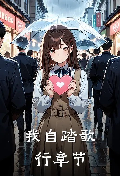 我自踏歌行章节