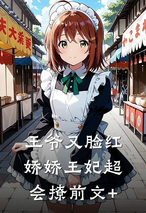 王爷又脸红，娇娇王妃超会撩前文+