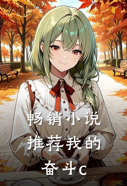 畅销小说推荐我的奋斗c