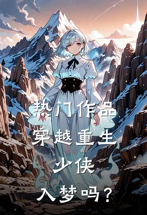 热门作品穿越重生，少侠，入梦吗？