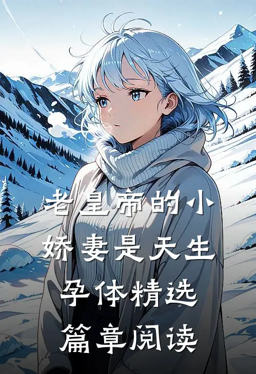 老皇帝的小娇妻是天生孕体精选篇章阅读