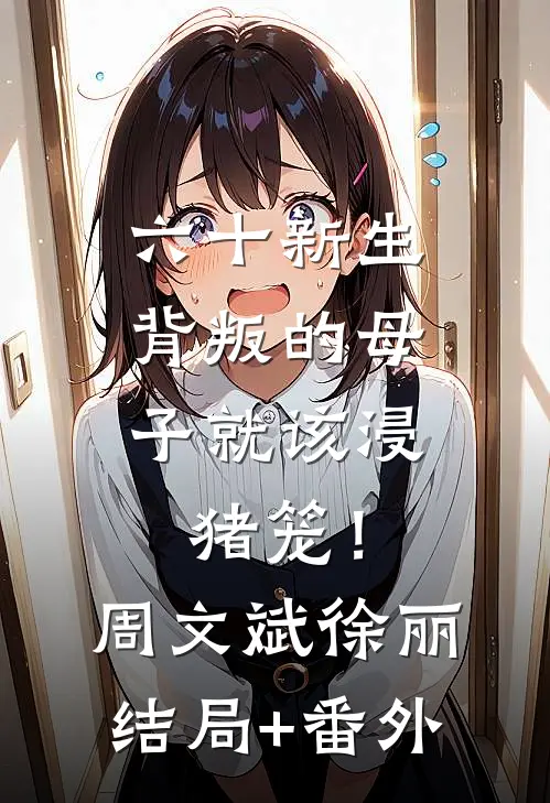 六十新生，背叛的母子就该浸猪笼！周文斌徐丽结局+番外