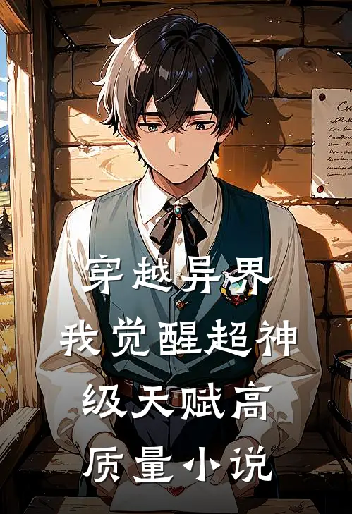 穿越异界，我觉醒超神级天赋高质量小说