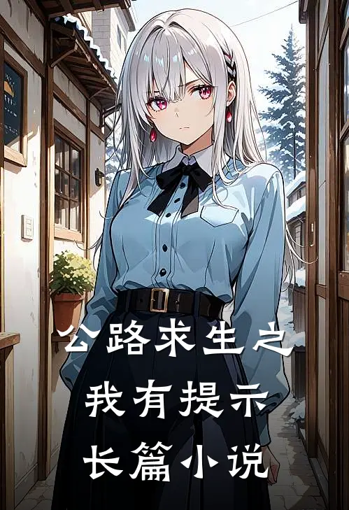 公路求生之我有提示长篇小说