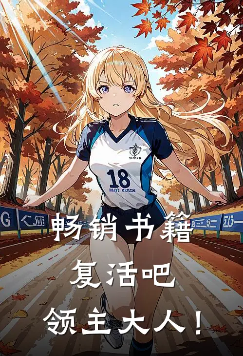 畅销书籍复活吧，领主大人！