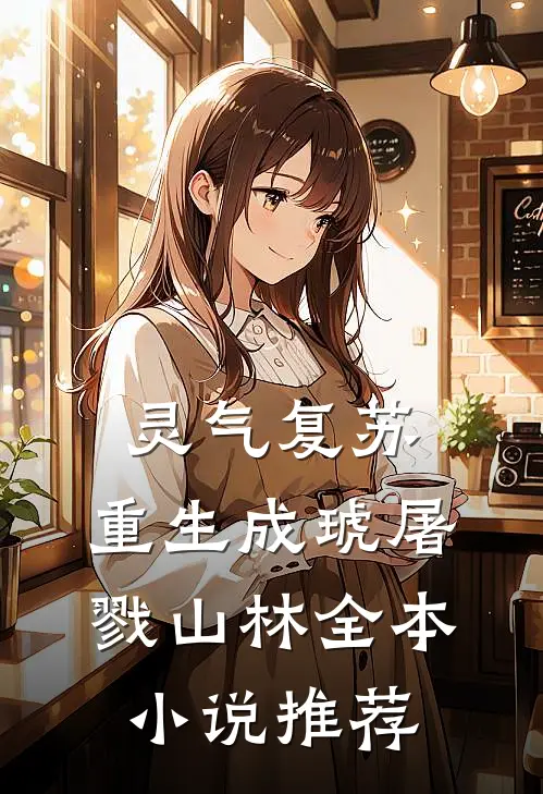 灵气复苏：重生成琥屠戮山林全本小说推荐