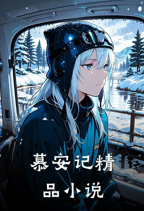 慕安记精品小说