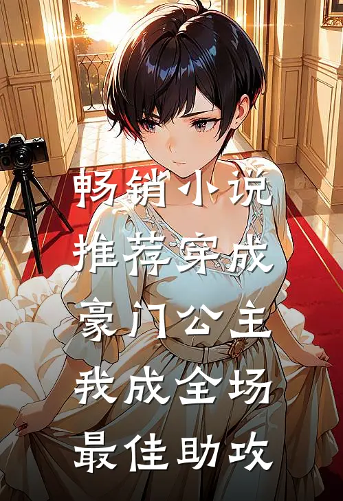 畅销小说推荐穿成豪门公主，我成全场最佳助攻