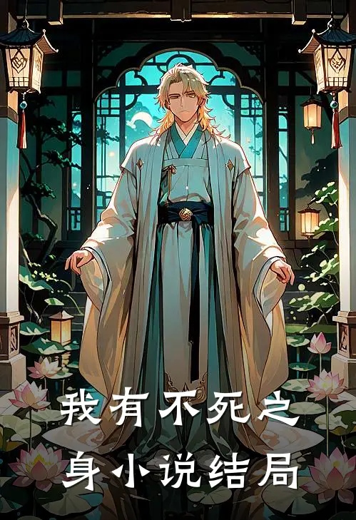 我有不死之身小说结局
