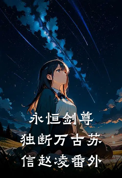 永恒剑尊，独断万古苏信赵凌番外