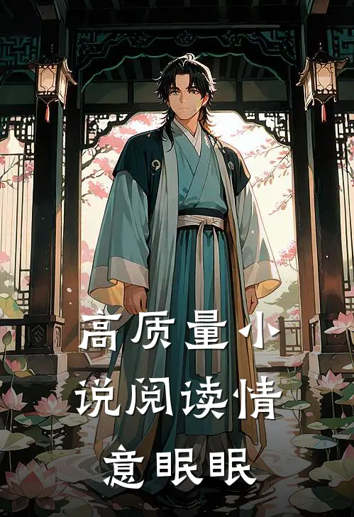 高质量小说阅读情意眠眠