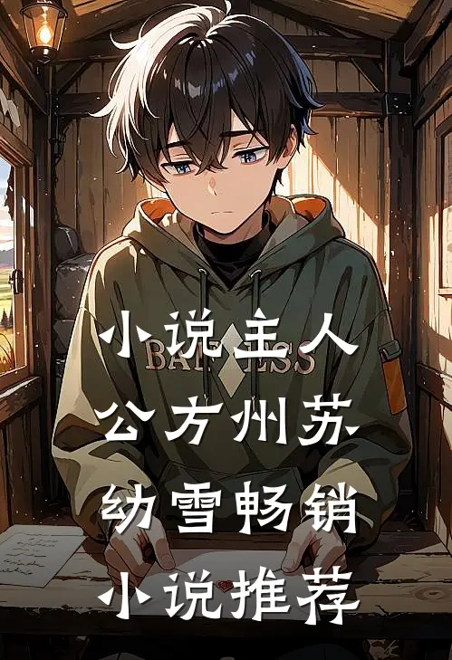 小说主人公方州苏幼雪畅销小说推荐