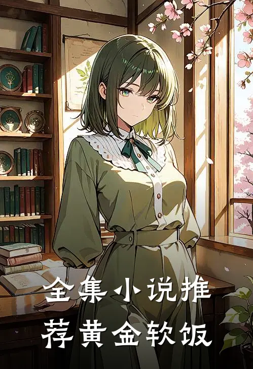 全集小说推荐黄金软饭