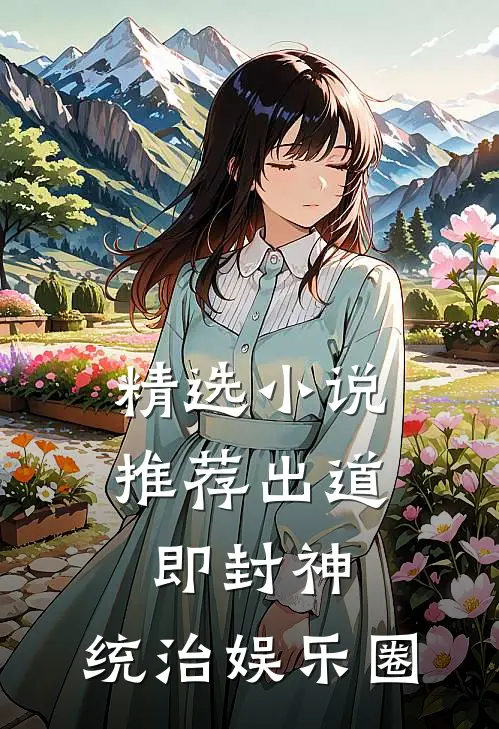 精选小说推荐出道即封神，统治娱乐圈
