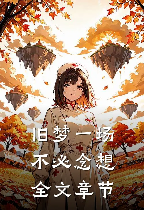 旧梦一场，不必念想全文章节